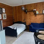 Hipster\'S Kalamaja Studio Apartment