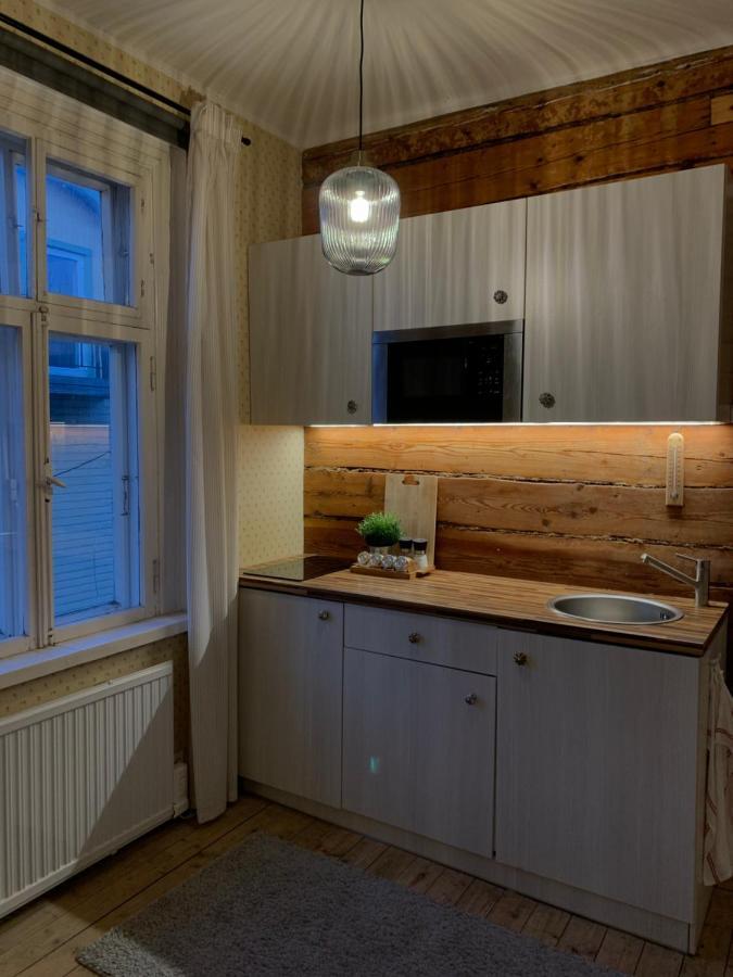 Apartamento Hipster's Kalamaja