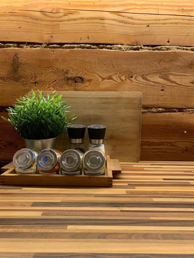 Hipster's Kalamaja Apartamento