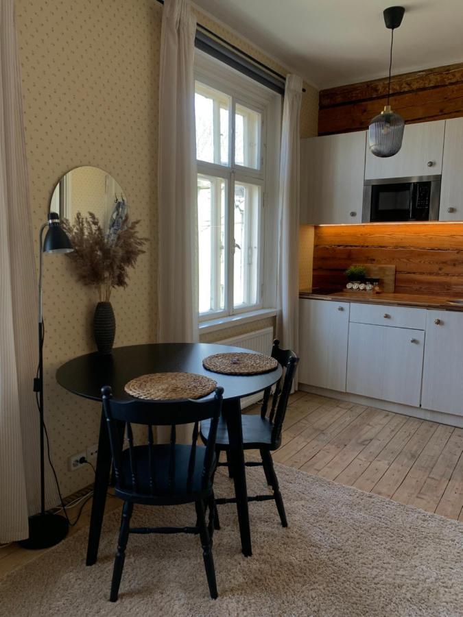 Hipster's Kalamaja Apartamento *