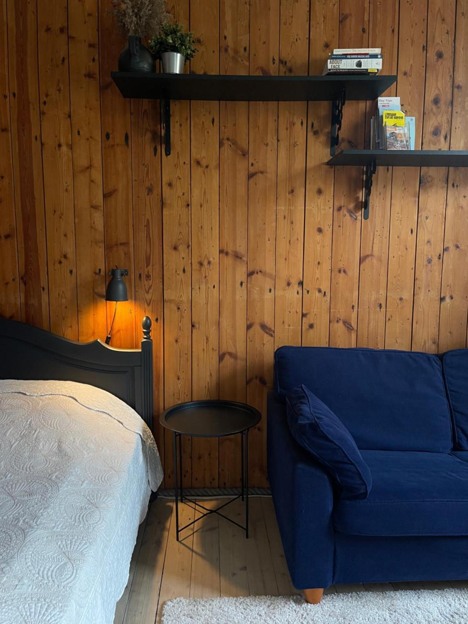 Apartamento Hipster's Kalamaja Talin