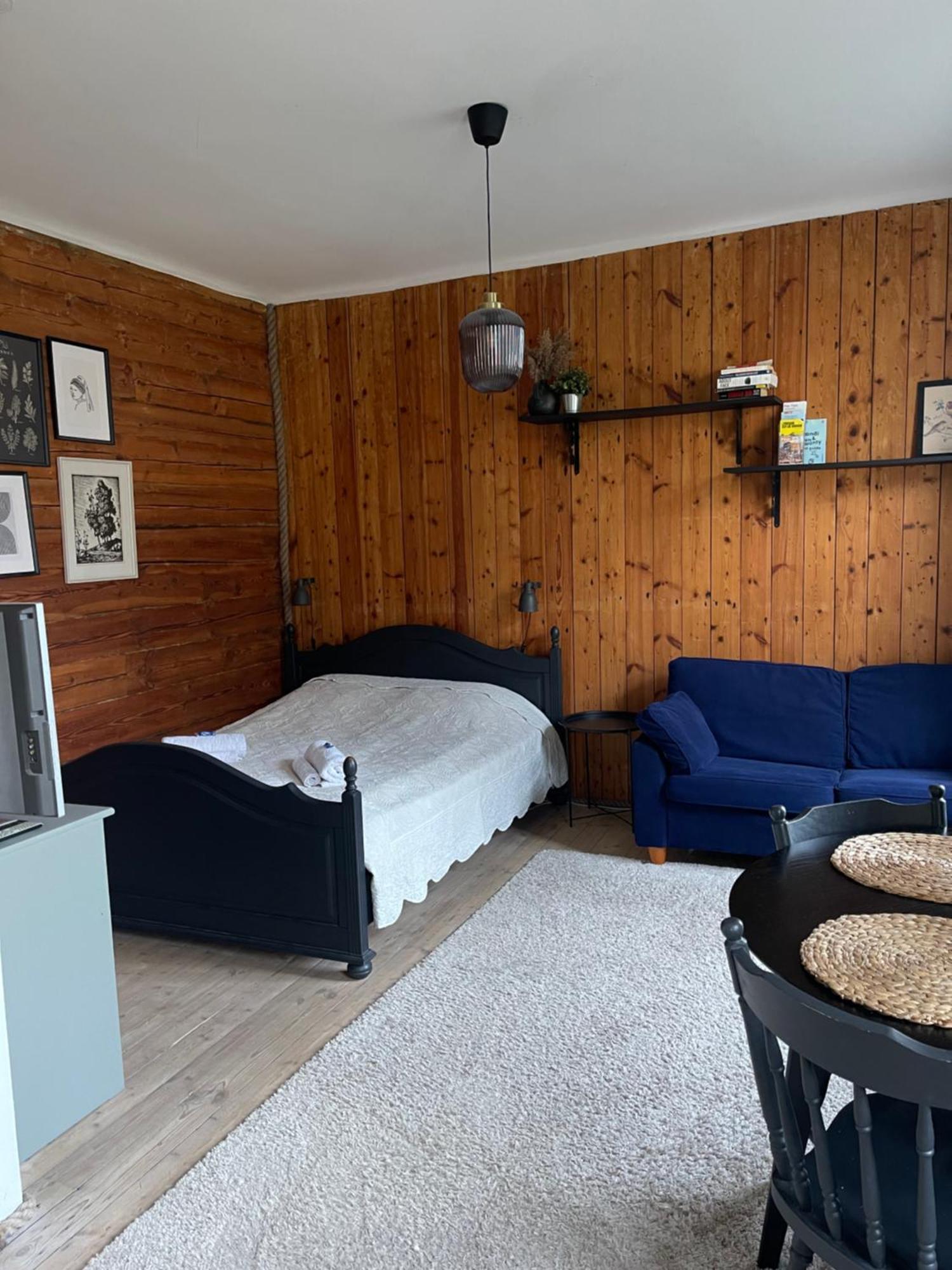 Apartamento Hipster's Kalamaja *